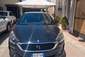 Auto per come nuova