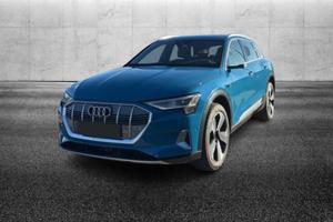 AUDI e-tron 55 quattro Advanced