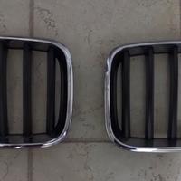 Griglie Bmw X3 F25