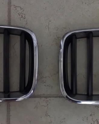 Griglie Bmw X3 F25