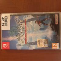One Piece Odissey - Deluxe Edition