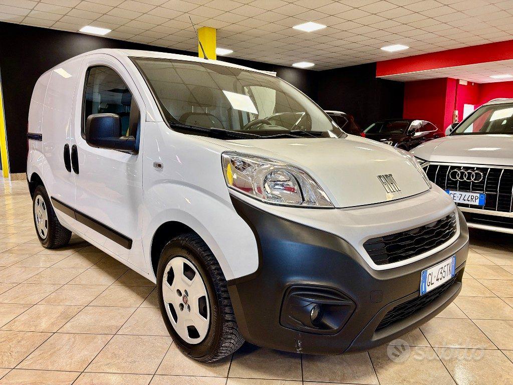 Fiat Fiorino 2ª serie
