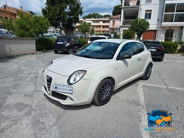 Alfa Romeo MiTo 1.4 Junior Distinctive premium pac