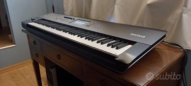 KORG NAUTILUS 73 TASTI