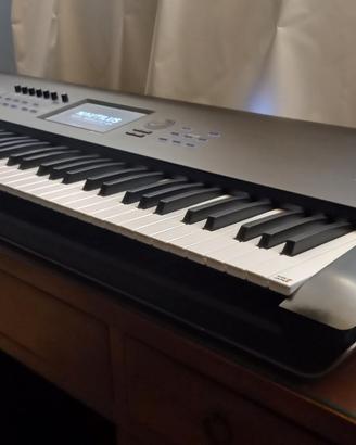 KORG NAUTILUS 73 TASTI