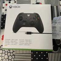 Controller xbox-pc wireless