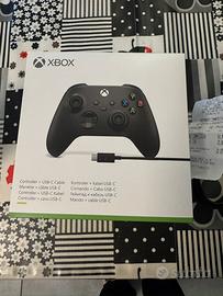 Controller xbox-pc wireless