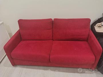 poltrone sofà divano letto