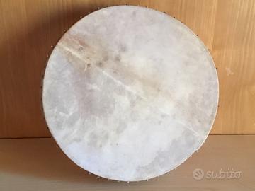 Tammorra salentina 40x9 cm