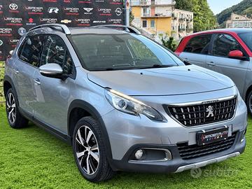 Peugeot 2008 BlueHDi 100 S&S Active