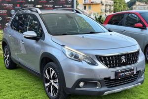 Peugeot 2008 BlueHDi 100 S&S Active