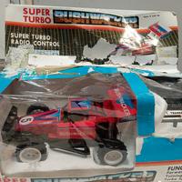 Busheacket Super Turbo