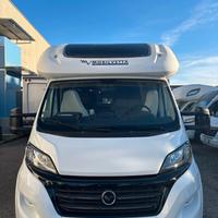 Mobilvetta FIAT DUCATO 2.3 MTJ KEA P64