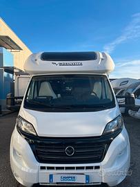 Mobilvetta FIAT DUCATO 2.3 MTJ KEA P64