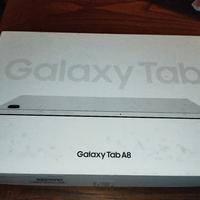 Galaxy Tab A8