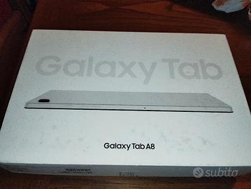 Galaxy Tab A8