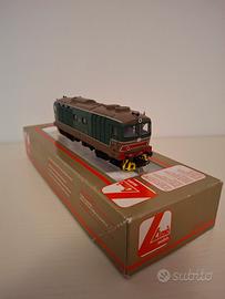 locomotiva diesel lima