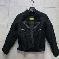 Giubbotto Moto Uomo Macna Adept Misura M