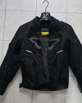 Giubbotto Moto Uomo Macna Adept Misura M