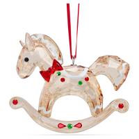 Swarovski 5627608 Holiday Cheers Cavallino