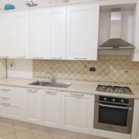 Cucina completa lineare