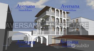 Appartamenti in costruzione classe a