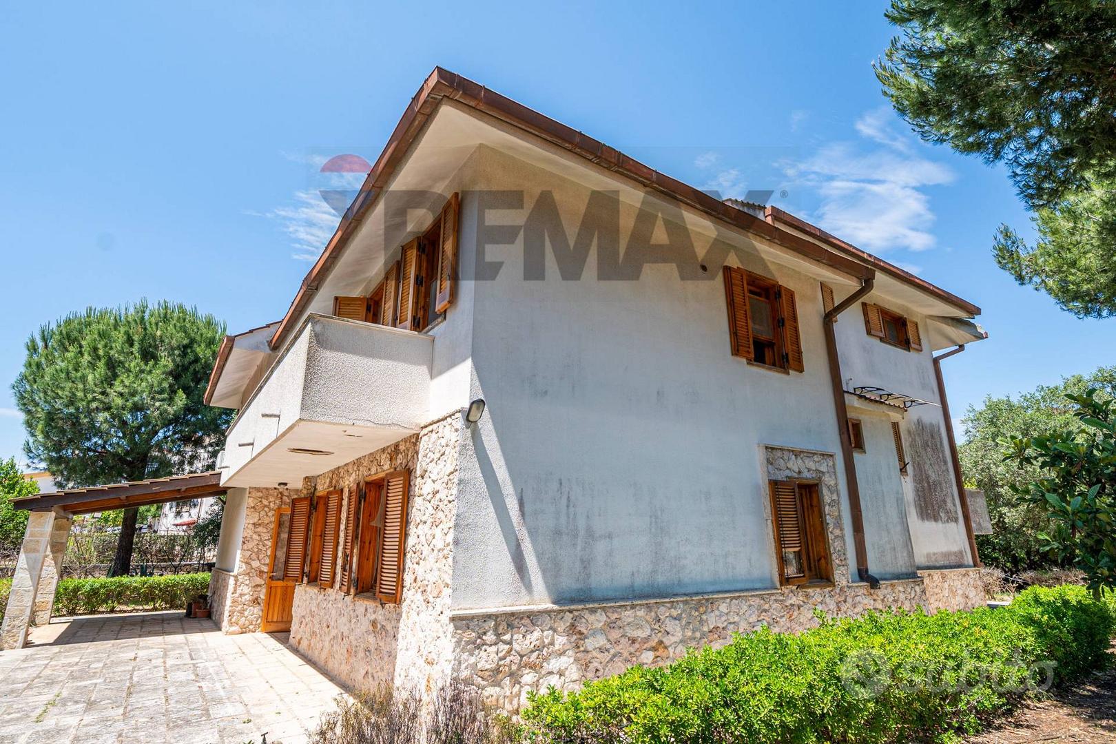 Casa – Statte, Montetermiti, Taranto - Vista 4