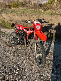 BETA RR 50 2022 ENDURO