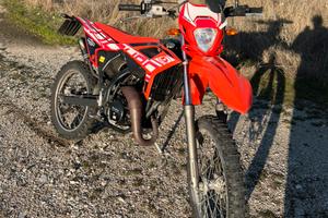 BETA RR 50 2022 ENDURO