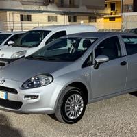 Fiat Punto 1.4 8V 5 porte Easypower Lounge-2016