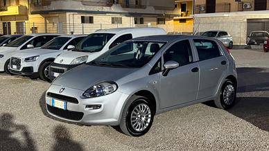 Fiat Punto 1.4 8V 5 porte Easypower Lounge-2016
