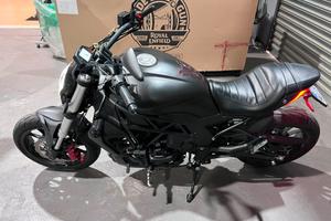 Benelli 502C CRUISER