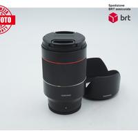 Samyang FE 35 F1.4 AF (Sony)