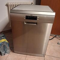 LAVASTOVIGLIE AEG 13 COPERTI