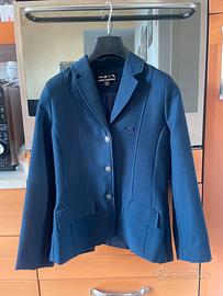 giacca HKM equitazione