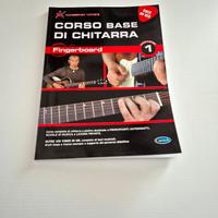 Massimo Varini - Fingerboard vol. 1 VOW