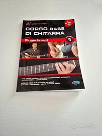 Massimo Varini - Fingerboard vol. 1 VOW