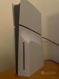 Playstation5 slim