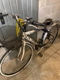 Bici Bottecchia con cambio