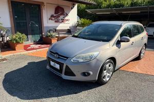 FORD Focus 1.6 120 CV GPL SW Plus UNIPRO'! GPL N