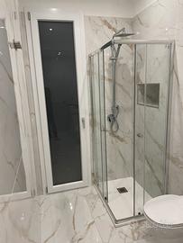 Bilocale zona Mazzini