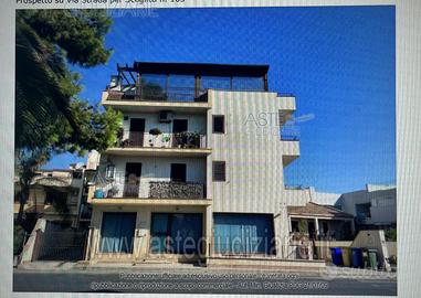 Appartamento Vittoria [A4316441]