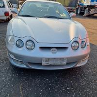 Hyundai Coupè 1.6 Benzina 2005 G4ED