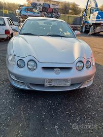 Hyundai Coupè 1.6 Benzina 2005 G4ED