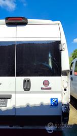 PORTA POSTERIORE DESTRA FIAT DUCATO