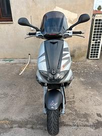 Gilera Runner 200 vxr