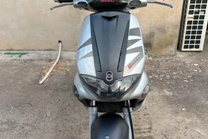 Gilera Runner 200 vxr