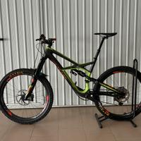 Specialized S-Works Enduro 650b