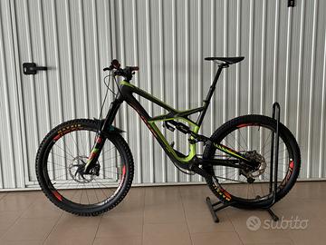 Specialized S-Works Enduro 650b