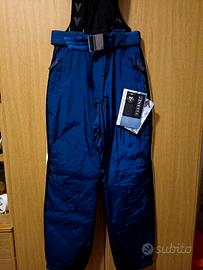 pantaloni vuarnet impermeabili 